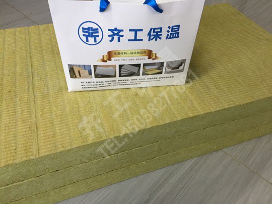 巖棉生產(chǎn)廠家的巖棉廢料、廢渣如何再利用